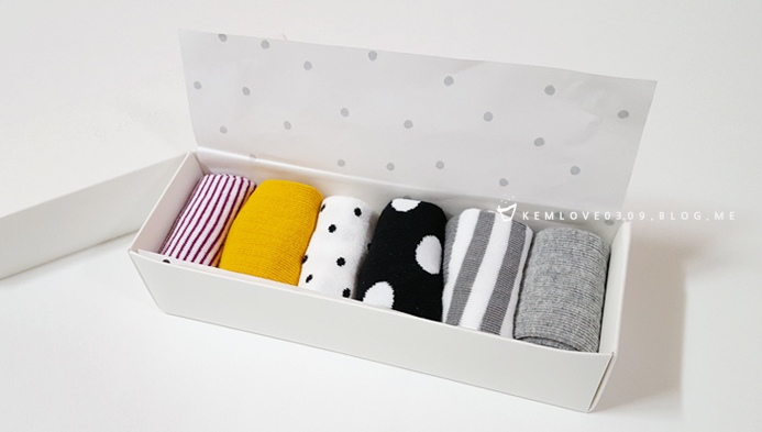 이쁜 아기양말)엔젤비닷 데일리6종세트/엘리홈 가을동화세트, 애니멀타이즈