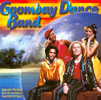 Goombay+dance+band