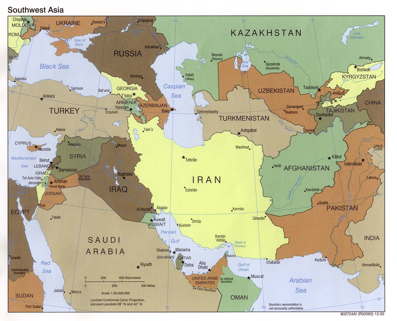 asia-map